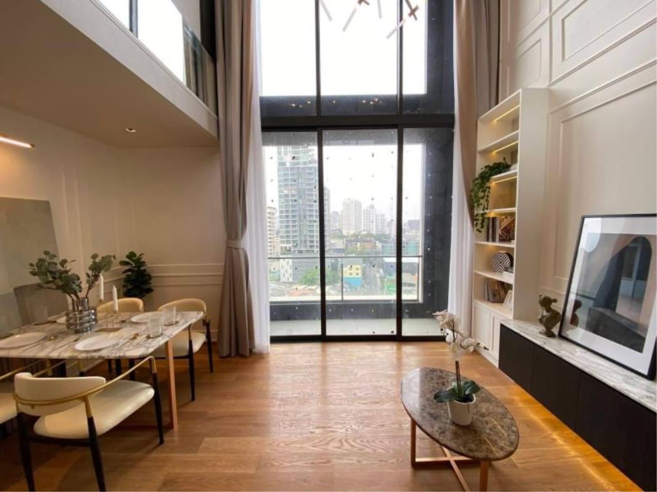2 bedrooms 2 bathrooms beatniq sukhumvit 32 for rent
