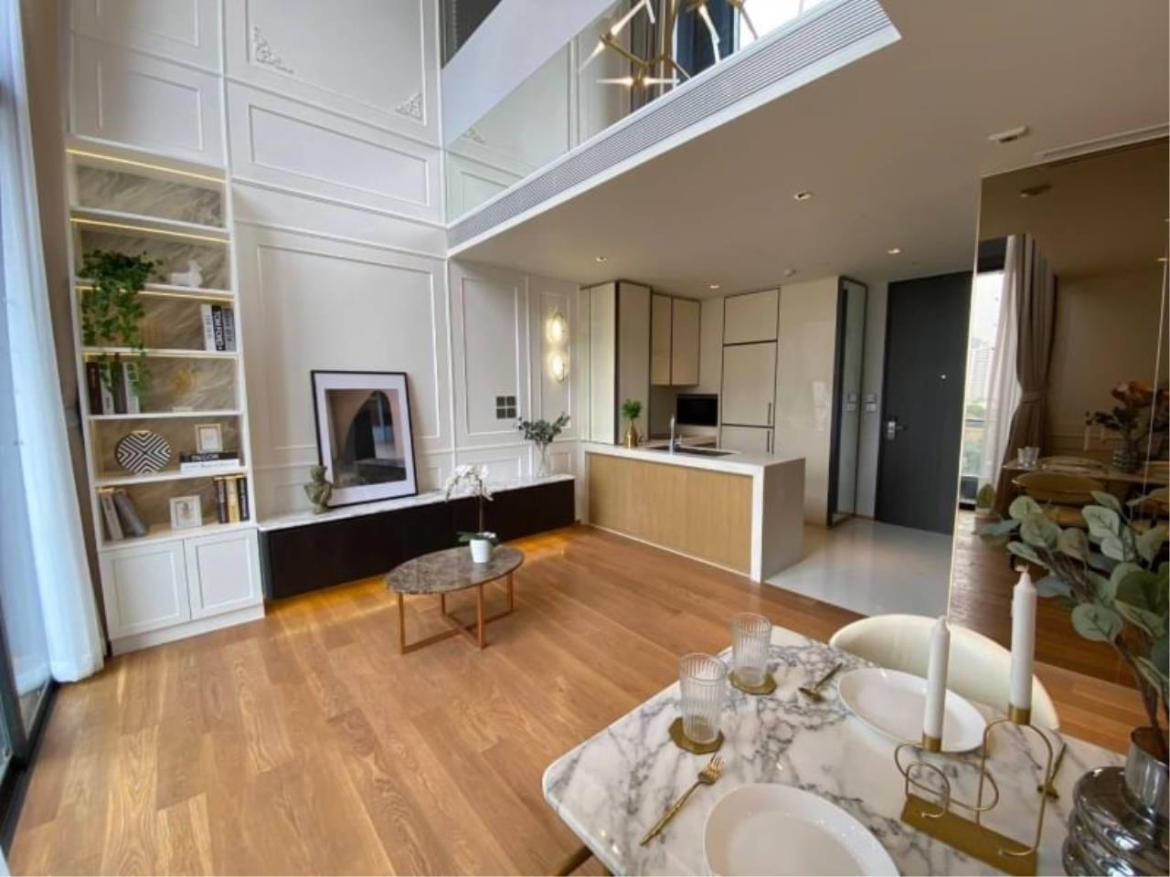 2 bedrooms 2 bathrooms beatniq sukhumvit 32 for rent