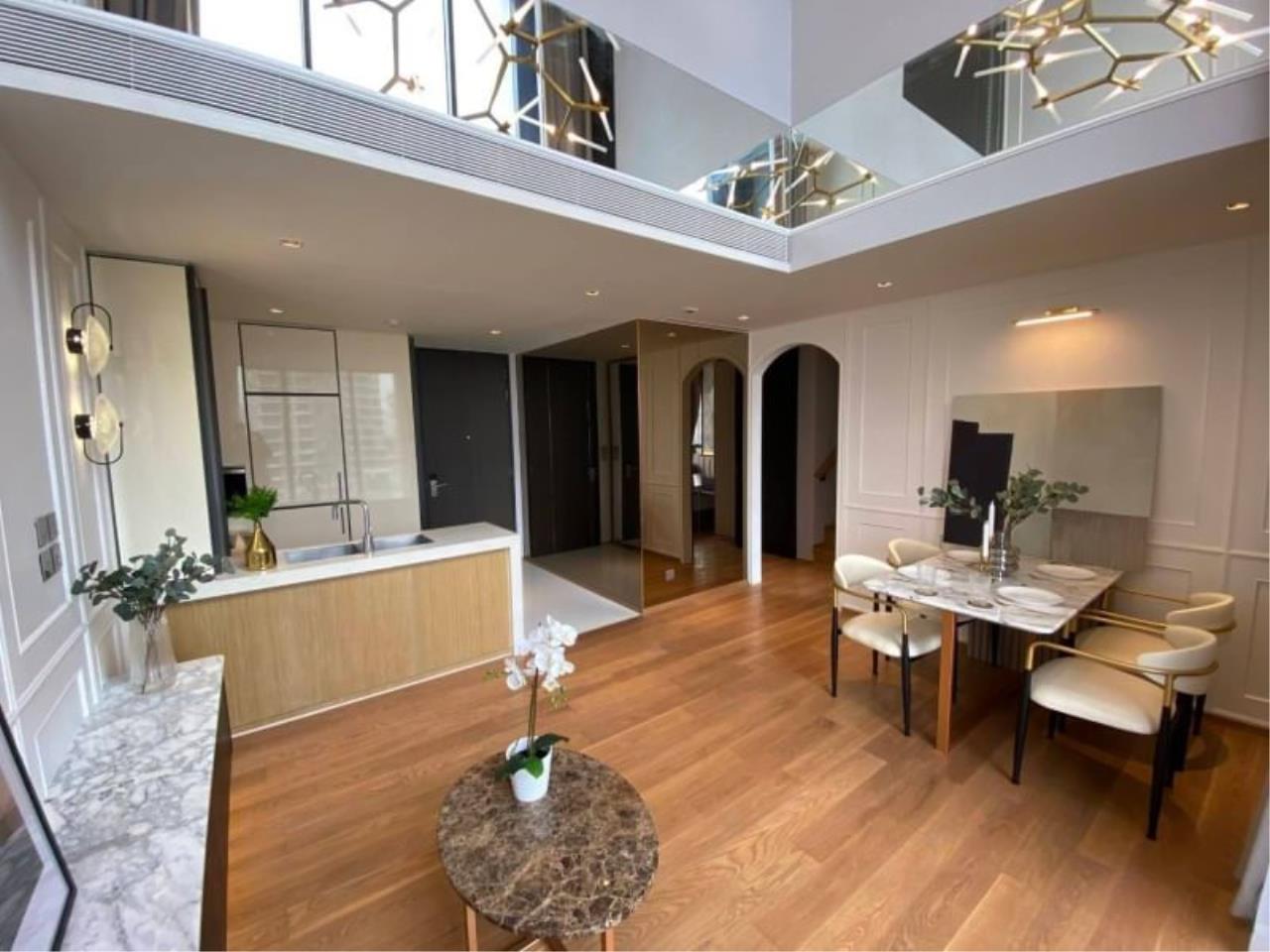 2 bedrooms 2 bathrooms beatniq sukhumvit 32 for rent