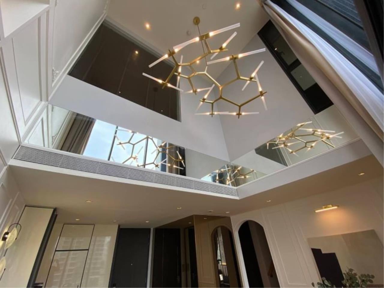 2 bedrooms 2 bathrooms beatniq sukhumvit 32 for rent