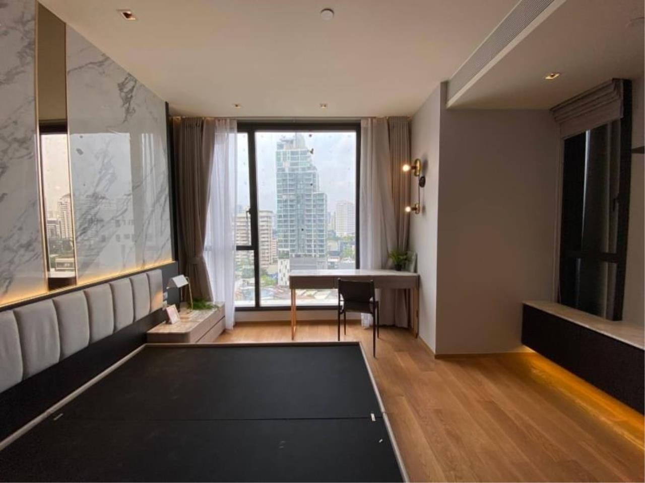 2 bedrooms 2 bathrooms beatniq sukhumvit 32 for rent