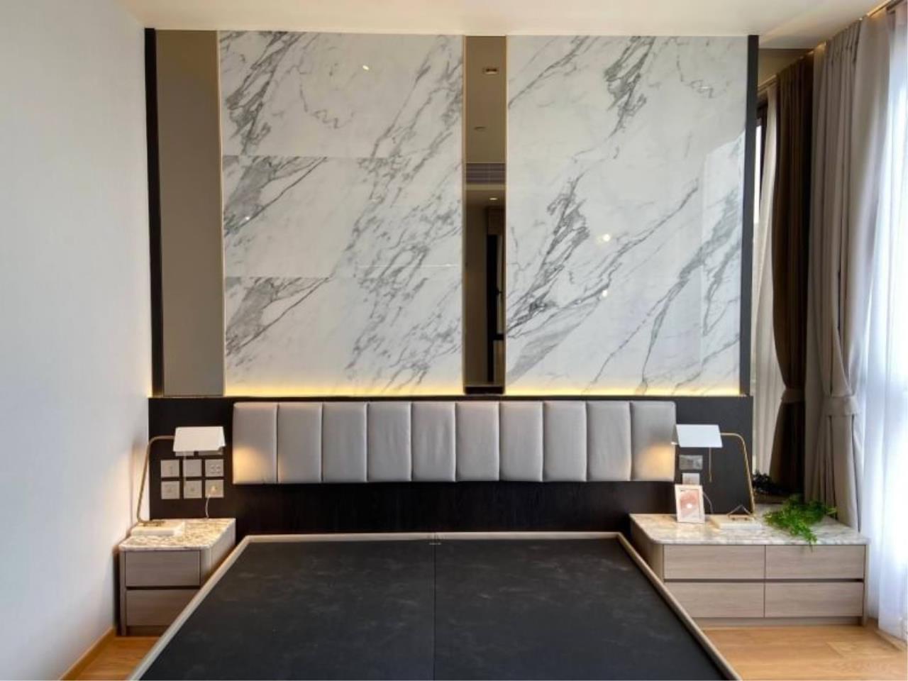 2 bedrooms 2 bathrooms Size: 96 sq.m. Rental Price: 120,000/month Beatniq Sukhumvit 32