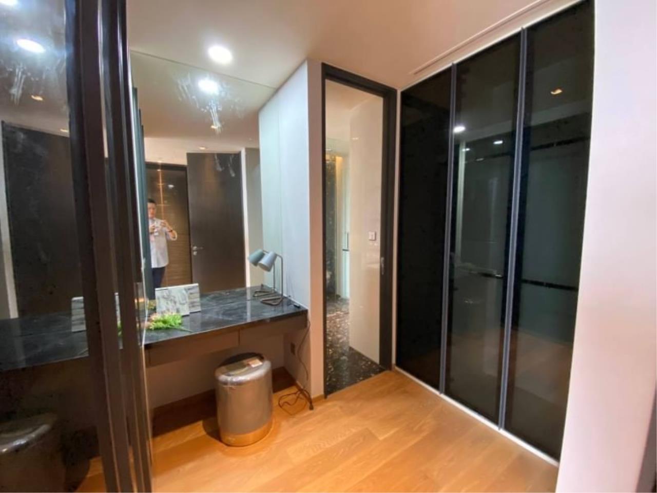 2 bedrooms 2 bathrooms Size: 96 sq.m. Rental Price: 120,000/month Beatniq Sukhumvit 32
