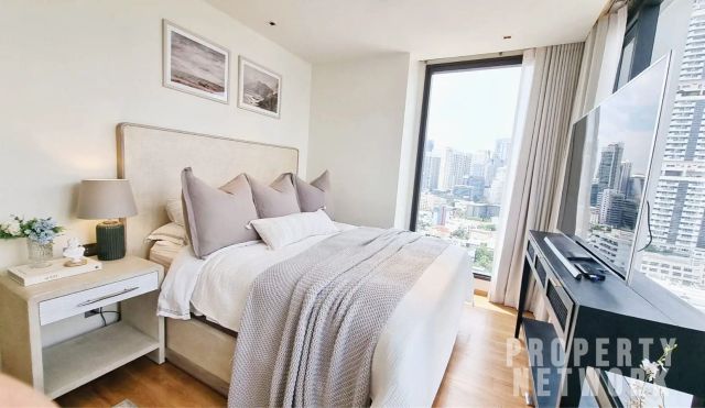 2 bedrooms 2 bathrooms beatniq sukhumvit 32 for sale