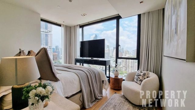 2 bedrooms 2 bathrooms beatniq sukhumvit 32 for sale