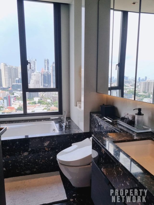 2 bedrooms 2 bathrooms beatniq sukhumvit 32 for sale
