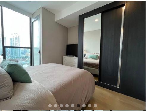 2 Bedrooms 2 Bathrooms Size Siamese Exclusive Queens