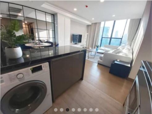 2 Bedrooms 2 Bathrooms Siamese Exclusive Queens