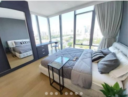 2 Bedrooms 2 Bathrooms Siamese Exclusive Queens