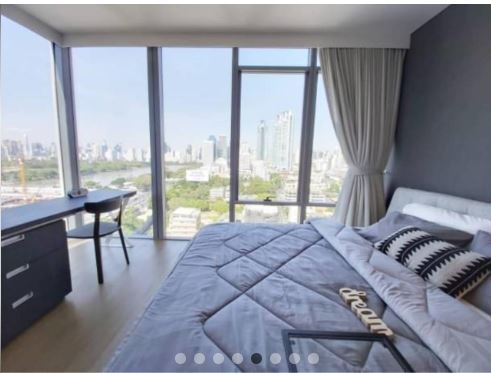 2 Bedrooms 2 Bathrooms Siamese Exclusive Queens