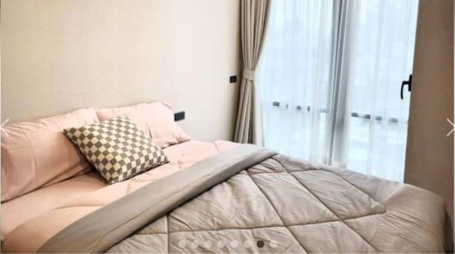 2 Bedrooms 2 Bathrooms Siamese Exclusive Queens
