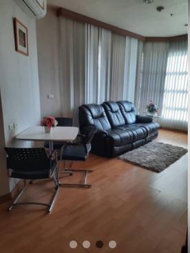 2 Bedrooms 2 Bathrooms Citismart Sukhumvit 18