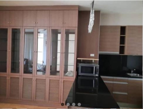 2 Bedrooms 2 Bathrooms Citismart Sukhumvit 18