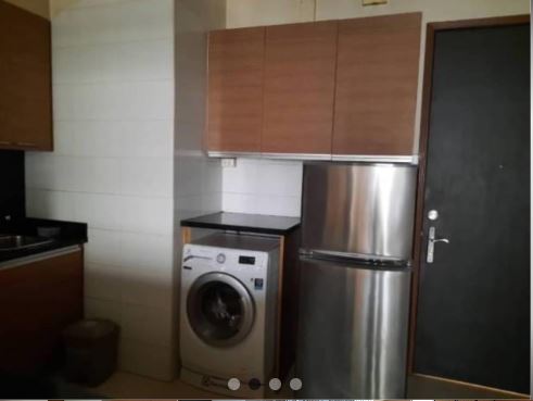 2 Bedrooms 2 Bathrooms Citismart Sukhumvit 18