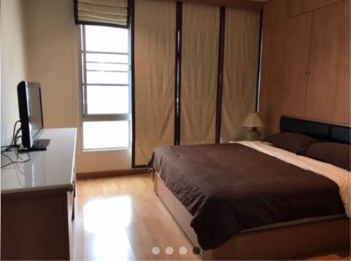 2 Bedrooms 2 Bathrooms Citismart Sukhumvit 18