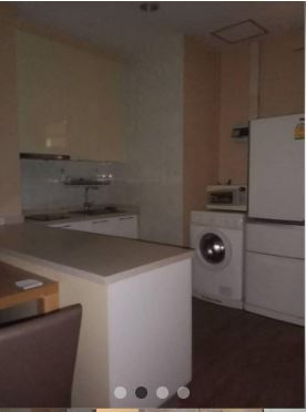 2 Bedrooms 2 Bathrooms Citismart Sukhumvit 18