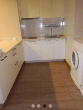 2 Bedrooms 2 Bathrooms Citismart Sukhumvit 18