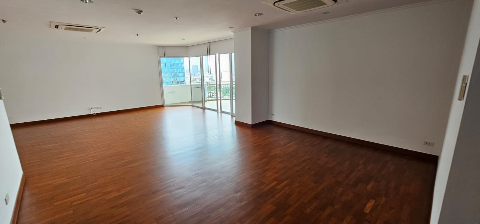 Baan Suan Plu For Rent
