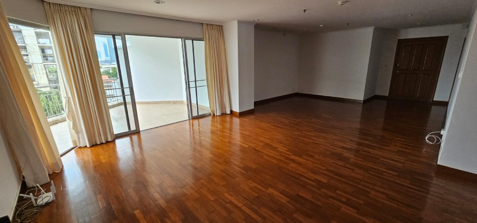 Baan Suan Plu For Rent