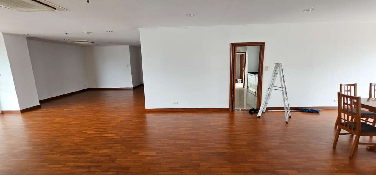 Baan Suan Plu For Rent