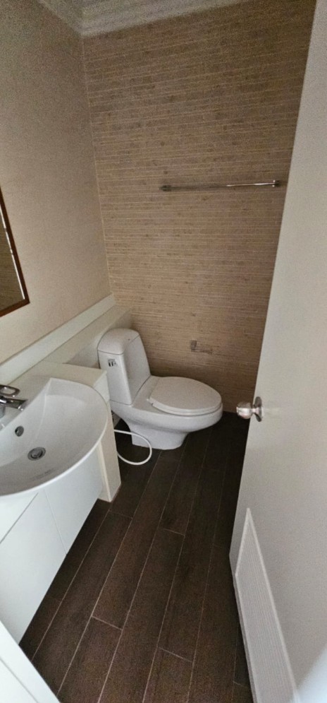 Baan Suan Plu For Rent