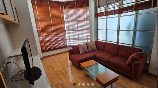2 Bedrooms 2 Bathrooms CitiSmart