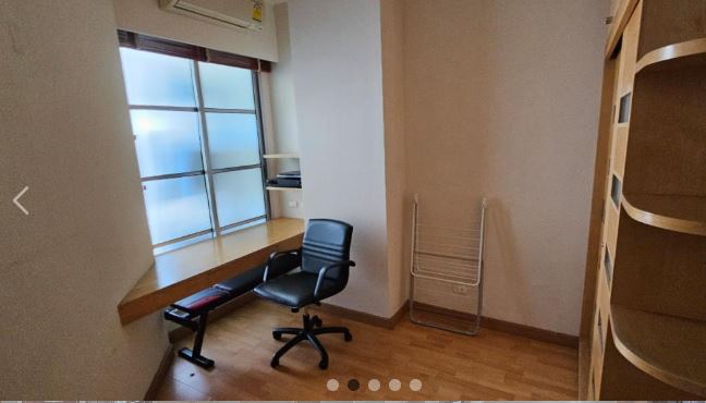 2 Bedrooms 2 Bathrooms CitiSmart