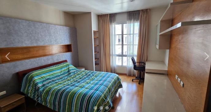 2 Bedrooms 2 Bathrooms CitiSmart