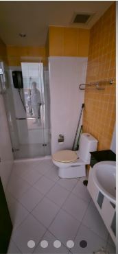 2 Bedrooms 2 Bathrooms CitiSmart