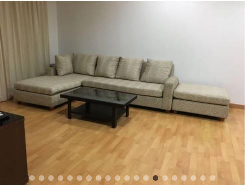 3 Bedrooms 3 Bathrooms CitiSmart Sukhumvit 18