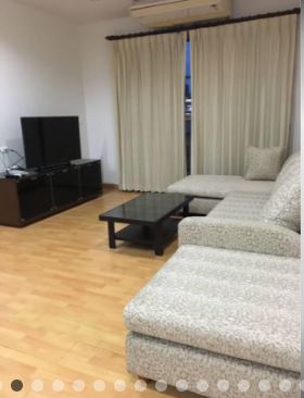 3 Bedrooms 3 Bathrooms CitiSmart Sukhumvit 18