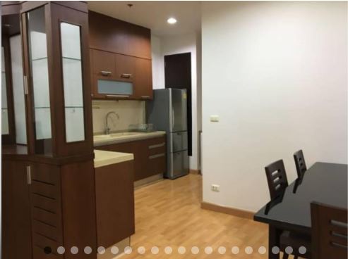 3 Bedrooms 3 Bathrooms CitiSmart Sukhumvit 18