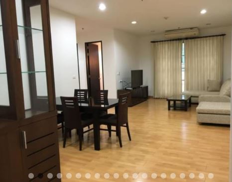3 Bedrooms 3 Bathrooms CitiSmart Sukhumvit 18