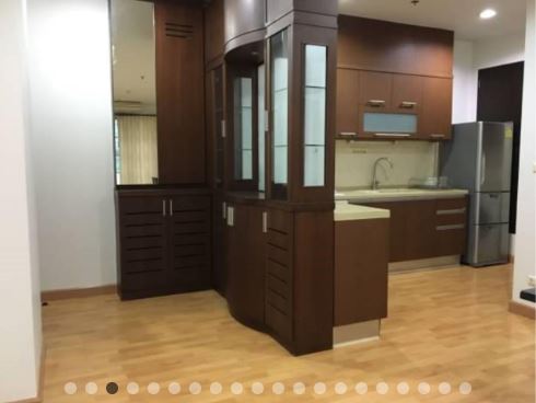 3 Bedrooms 3 Bathrooms CitiSmart Sukhumvit 18