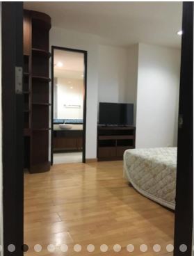 3 Bedrooms 3 Bathrooms CitiSmart Sukhumvit 18