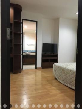 3 Bedrooms 3 Bathrooms CitiSmart Sukhumvit 18