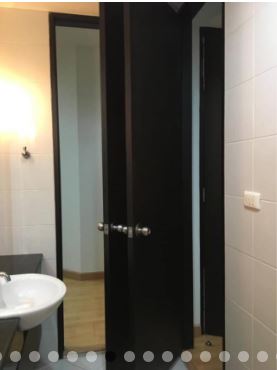 3 Bedrooms 3 Bathrooms CitiSmart Sukhumvit 18