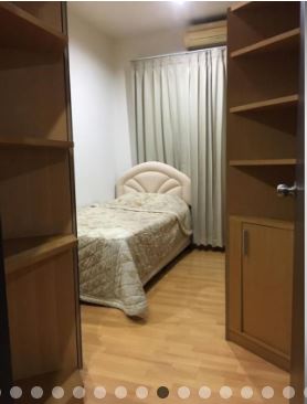 3 Bedrooms 3 Bathrooms CitiSmart Sukhumvit 18