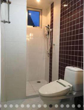 3 Bedrooms 3 Bathrooms CitiSmart Sukhumvit 18