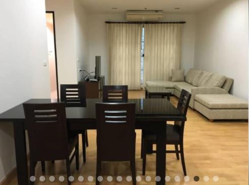 3 Bedrooms 3 Bathrooms CitiSmart Sukhumvit 18