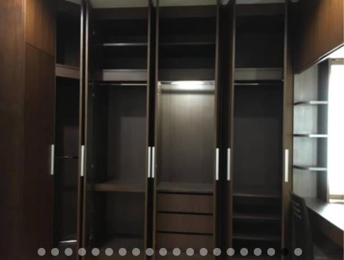 3 Bedrooms 3 Bathrooms CitiSmart Sukhumvit 18