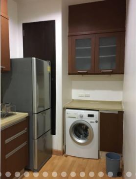 3 Bedrooms 3 Bathrooms CitiSmart Sukhumvit 18