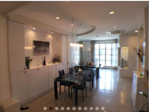 3 Bedrooms 3 Bathrooms CitiSmart Sukhumvit 18