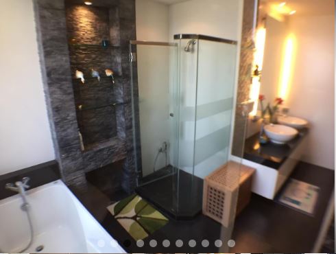 3 Bedrooms 3 Bathrooms CitiSmart Sukhumvit 18