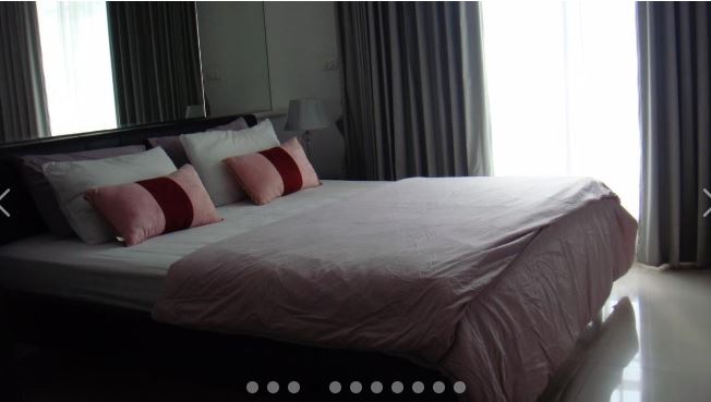 3 Bedrooms 3 Bathrooms CitiSmart Sukhumvit 18