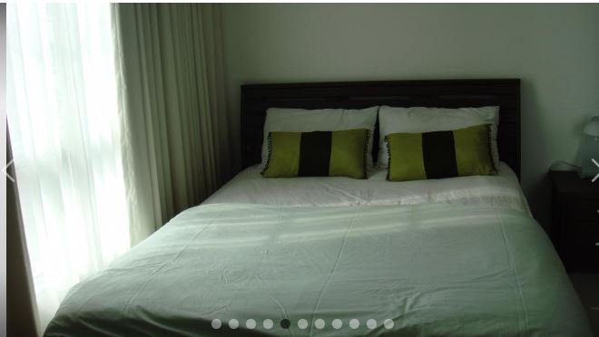 3 Bedrooms 3 Bathrooms CitiSmart Sukhumvit 18