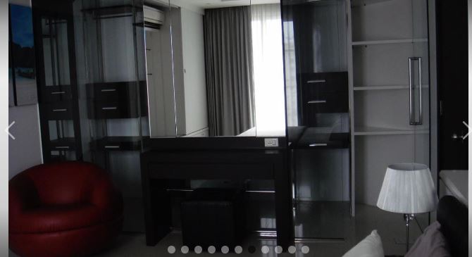 3 Bedrooms 3 Bathrooms CitiSmart Sukhumvit 18