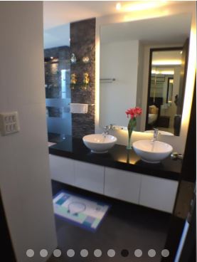 3 Bedrooms 3 Bathrooms CitiSmart Sukhumvit 18