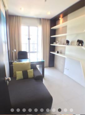 3 Bedrooms 3 Bathrooms CitiSmart Sukhumvit 18