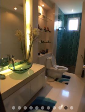 3 Bedrooms 3 Bathrooms CitiSmart Sukhumvit 18